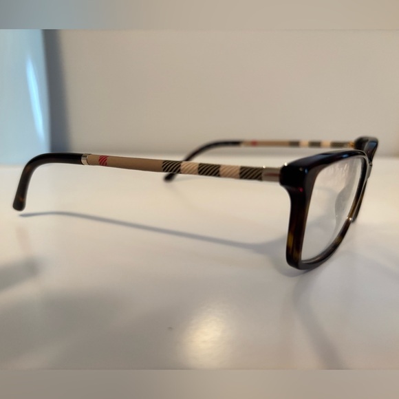 Burberry frames - Picture 3 of 7
